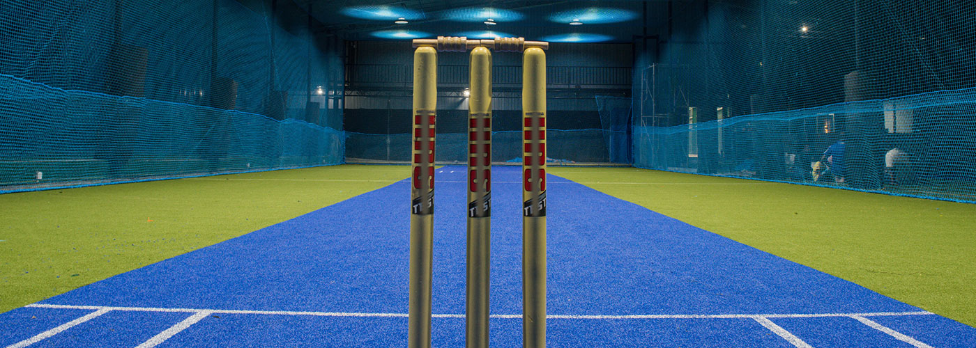 Sydney Indoor Cricket Activity